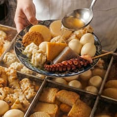 個室居酒屋 傳 川越駅前店