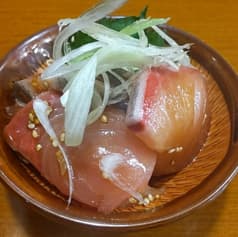 魚師 ぶり太郎