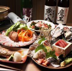練馬 魚たか本店