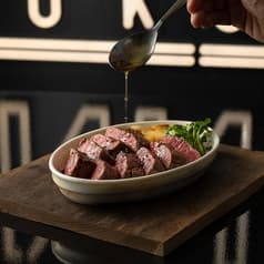 筋肉食堂 六本木店 