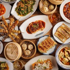 餃子酒場 豊葉 津田沼店