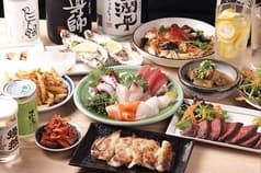 府中の町居酒屋 お食事処ちゃちゃ 府中店