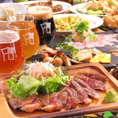 西船橋駅店 クラフトビール 船橋ビール醸造所