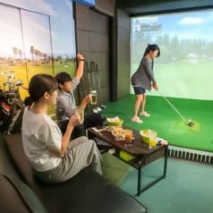 REAL GOLF リアルゴルフ 上野店