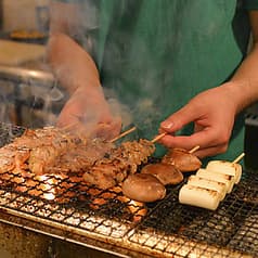 居酒屋 暁