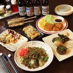 フジサン・デリ　本店