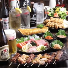 大衆居酒屋 大ちゃん調布店