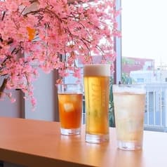 CAFE&BAR KAMINARI カミナリ