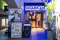 SPICE BISTRO DHARKAN ダルカン