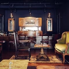 BAR 1905 バーイチキュウゼロゴ