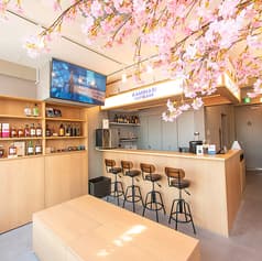 CAFE&BAR KAMINARI カミナリ