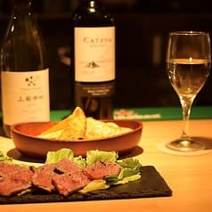 飯chan D1BBQビアガーデン 錦糸町