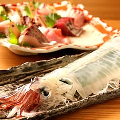 横浜イカセンター