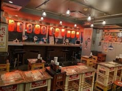 大衆酒場エアー2号店