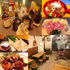 Reggae Cafe&Bar HONEY BEE