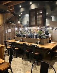 どろまみれ倉庫 浜田山店