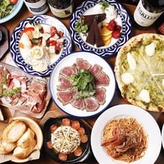 CONA コナ 新宿歌舞伎町店