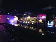 ジャムズバー Jam's bar