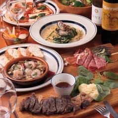 【海の見えるアメリカンダイナー】ARCH　金沢八景