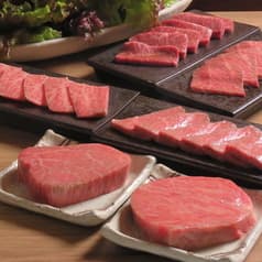 溶岩焼肉 しんのすけ