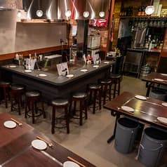 廣島teppan sake wine 90
