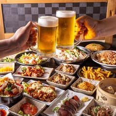 HARAPEKO HONPO 八王子店