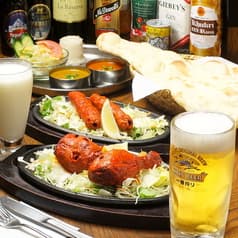 エベレストキッチン 天王町店