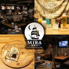MIRA ミラ 新横浜