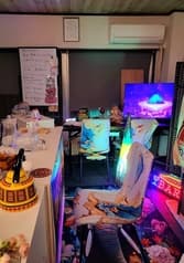 アヤカシ猫bar
