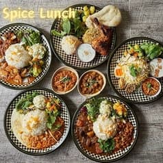 Spice Lunch 池袋