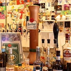 地産地消 Cafe & Bar Cluster クラスター