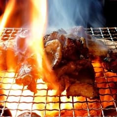 炭と地鶏と地酒 宮崎本舗 品川店