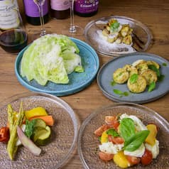 HIKAGEN ヒカゲン