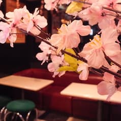 ツバキハウス 新宿店