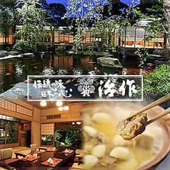 つきじ 治作