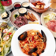 cafe Hanamori ハナモリ 守谷駅前店