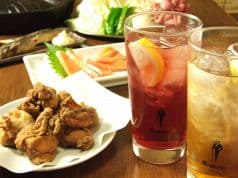 釧路食堂