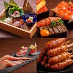 居酒屋 忍家 赤羽駅東口店