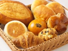 パンのみせ アンヌアンネ