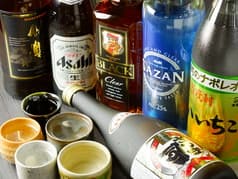 大衆割烹居酒屋 つかさ ひばりヶ丘