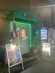 タイ料理 ひまわり 新宿 歌舞伎町