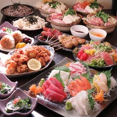 居酒屋 陣屋