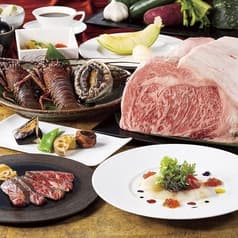 鉄板焼 七海 アパホテル&リゾート東京ベイ幕張