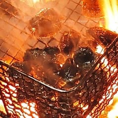 鶏島酒場 六感