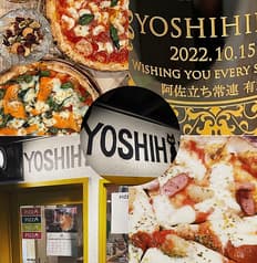 YOSHIHIKO