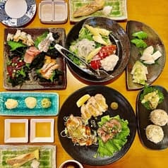 小粋酒場 神田店