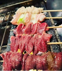 明大前ばーる