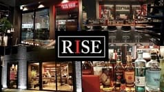 RISE BAR ライズバー