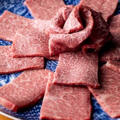 焼肉 むらき 本店 鶴屋町