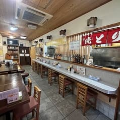 はちはち　大島店